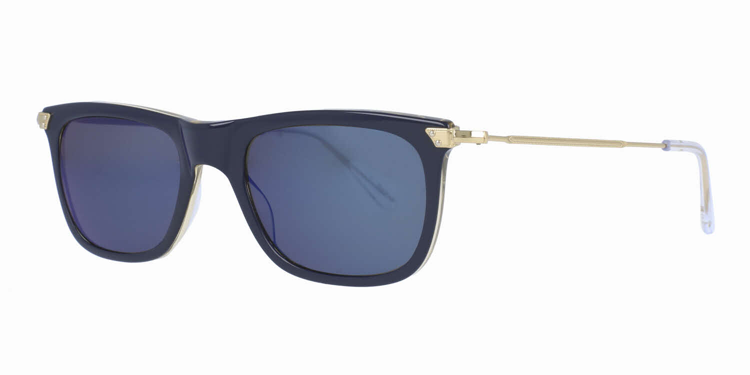 Savile Row Combinations Sun Baker Sunglasses