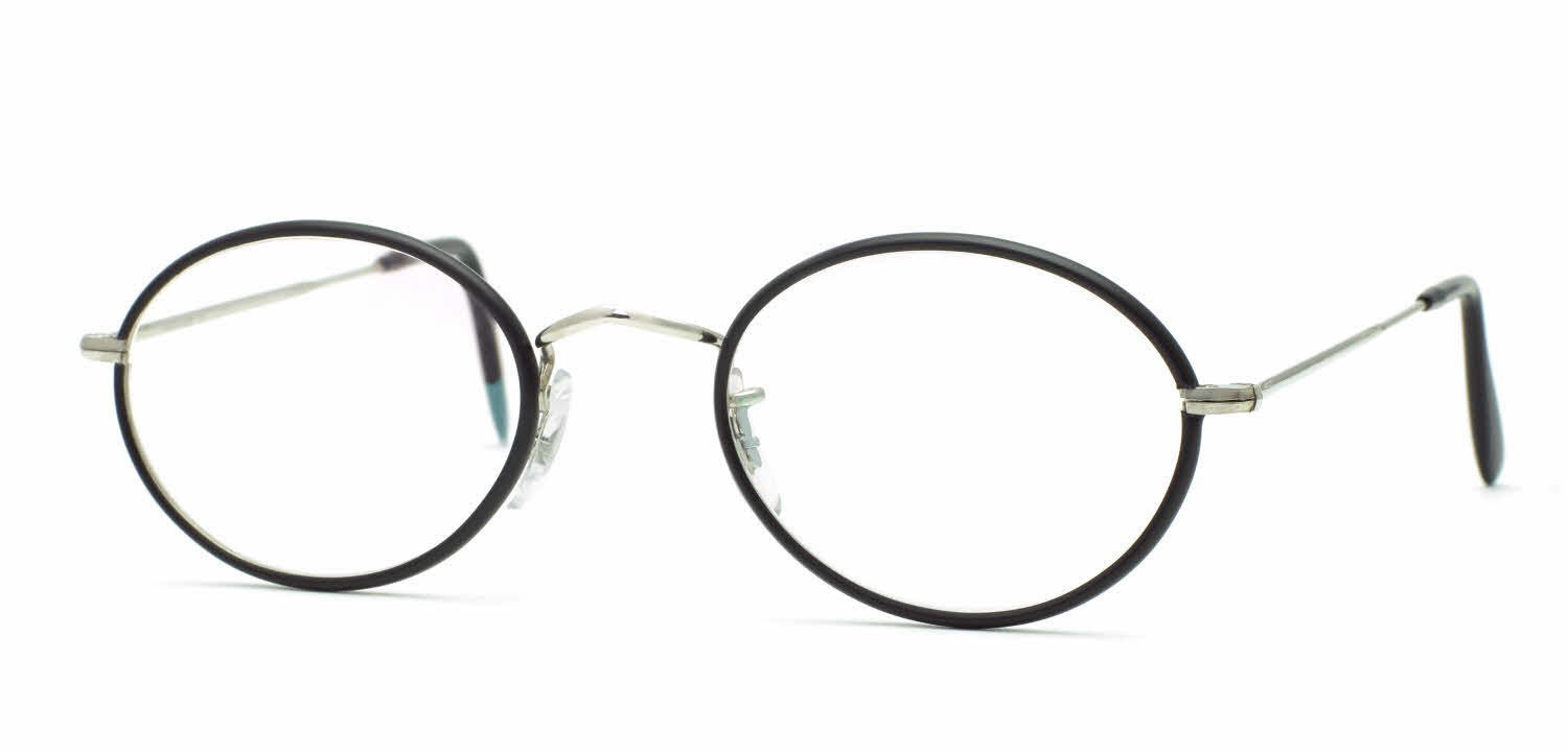 Savile Row 18Kt Orford Eyeglasses