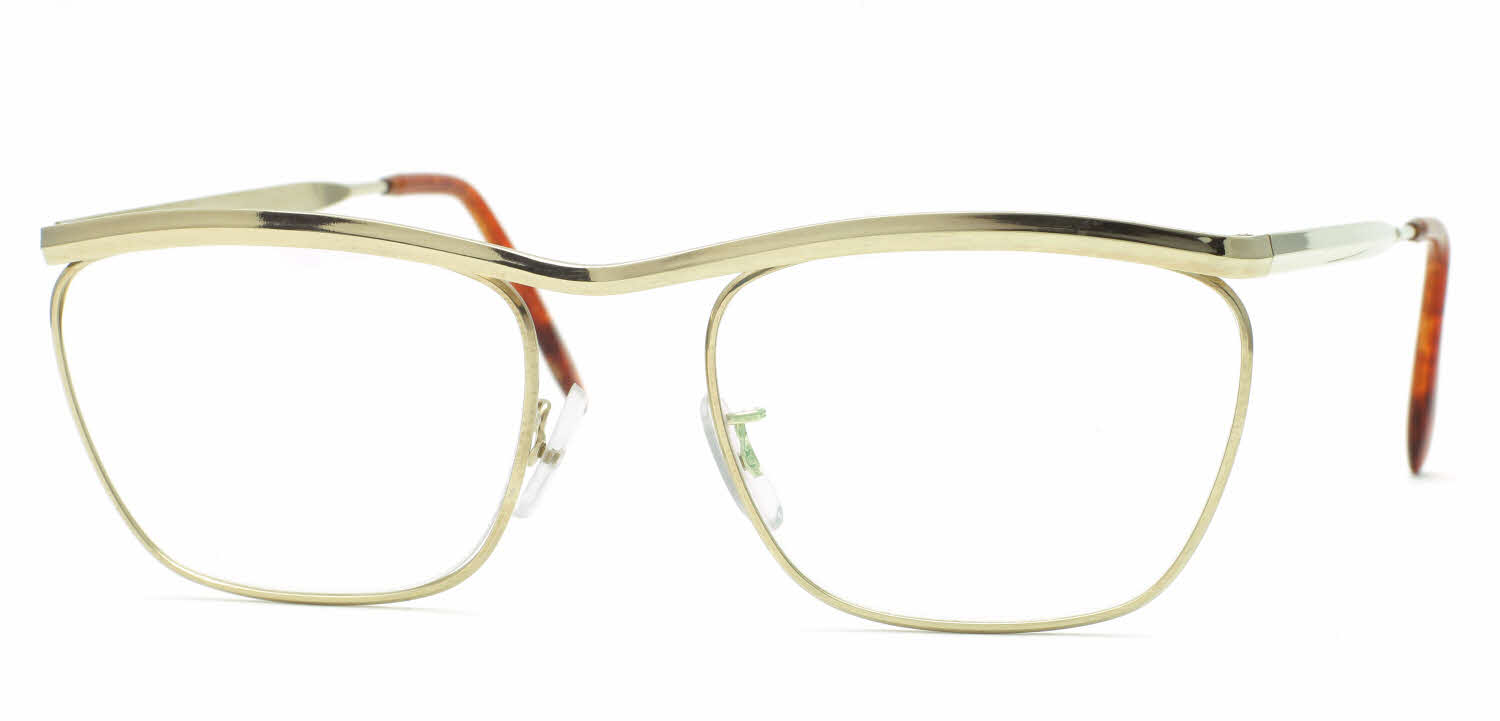 Savile Row 18Kt Berwick Eyeglasses
