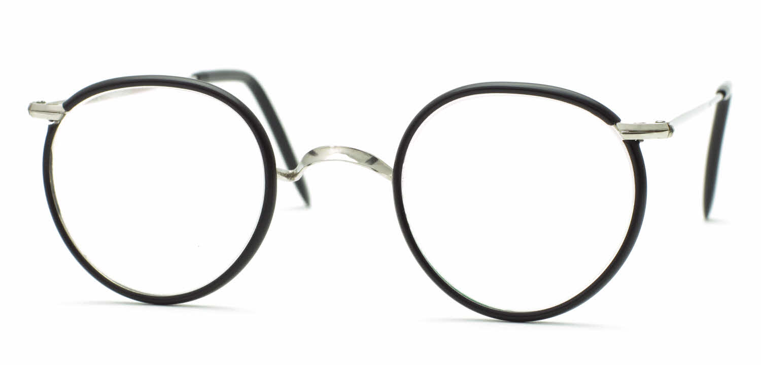 Savile Row 18Kt Windsor Eyeglasses | FramesDirect.com
