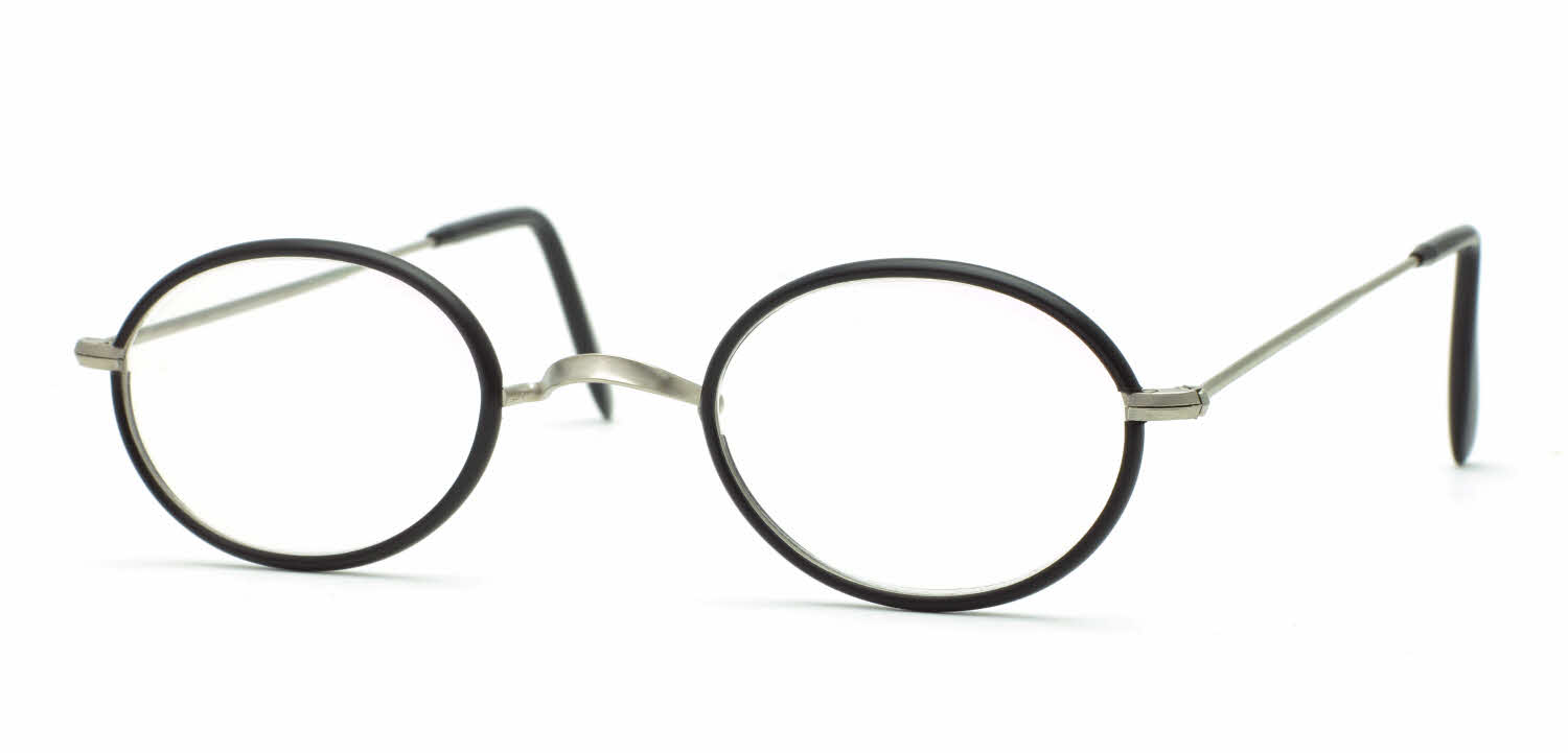 Savile Row 18Kt Walmer Eyeglasses