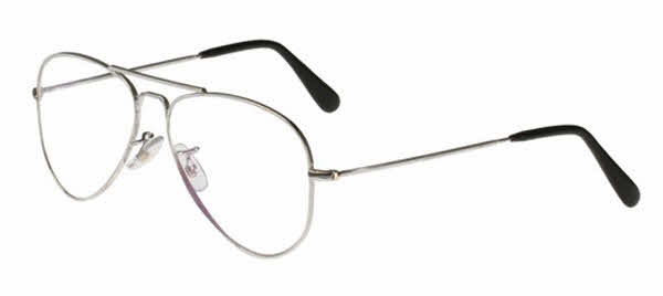 Savile Row 18Kt Aviator Eyeglasses