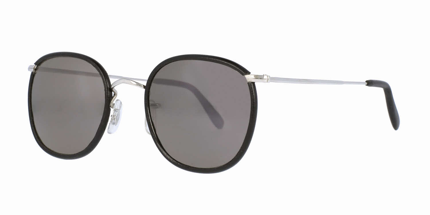Savile Row Sun Quadra Sunglasses