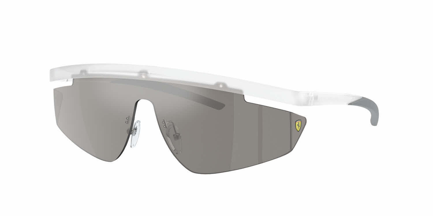 Scuderia Ferrari FZ6001 Sunglasses