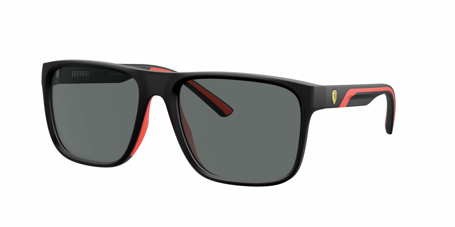 Scuderia Ferrari FZ6002U Sunglasses