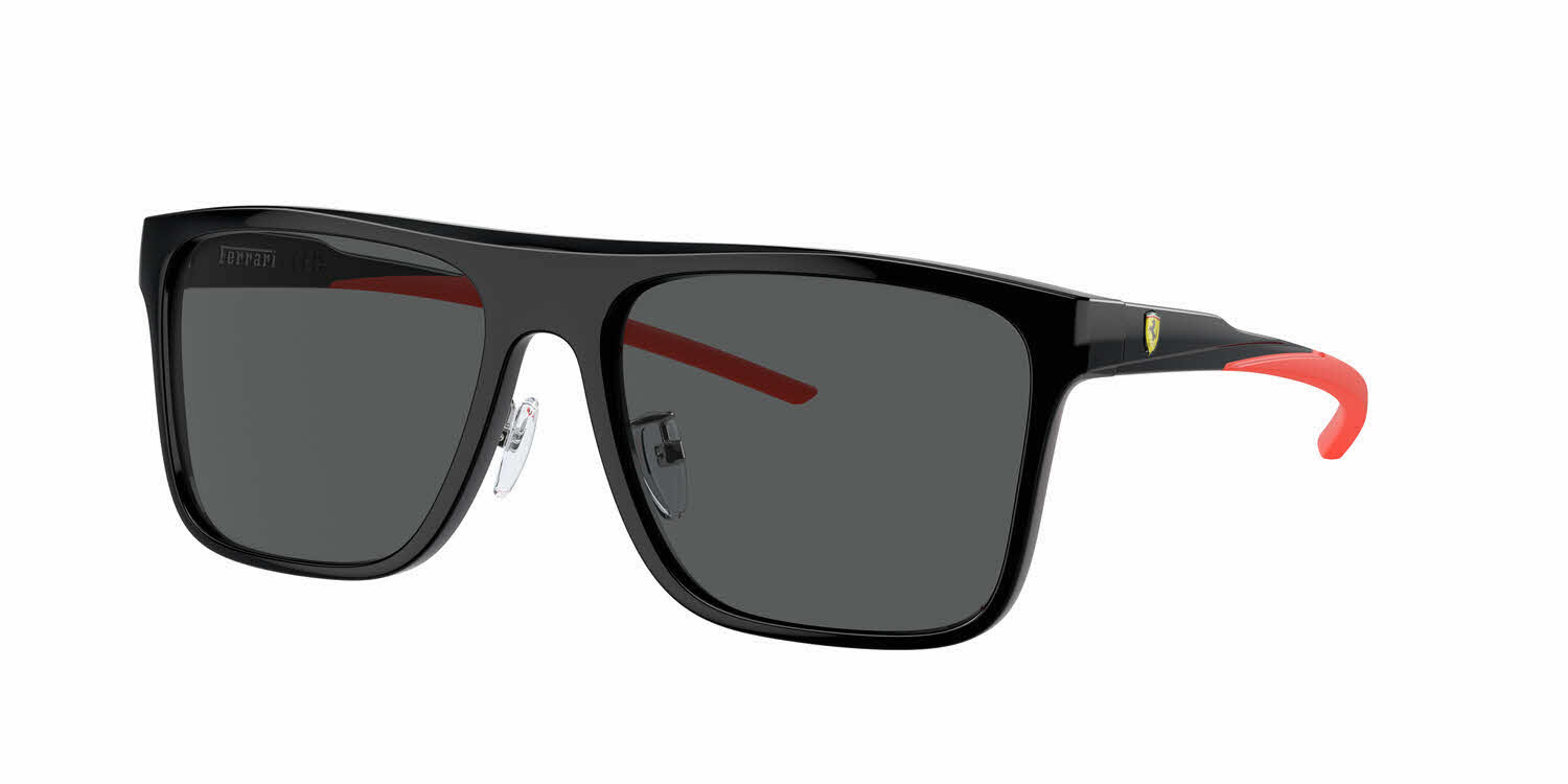 Visit Prescription Sunglasses Scuderia Ferrari FZ6006F Image 1