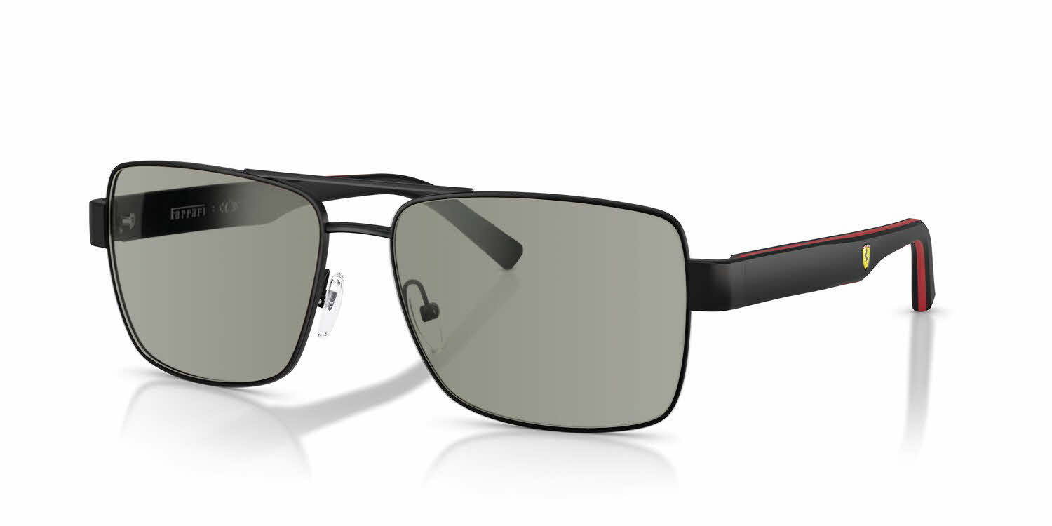 Visit Prescription Sunglasses Scuderia Ferrari FZ5005 Image 1