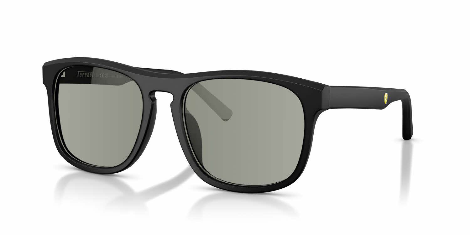 Visit Prescription Sunglasses Scuderia Ferrari FZ6020U Image 1