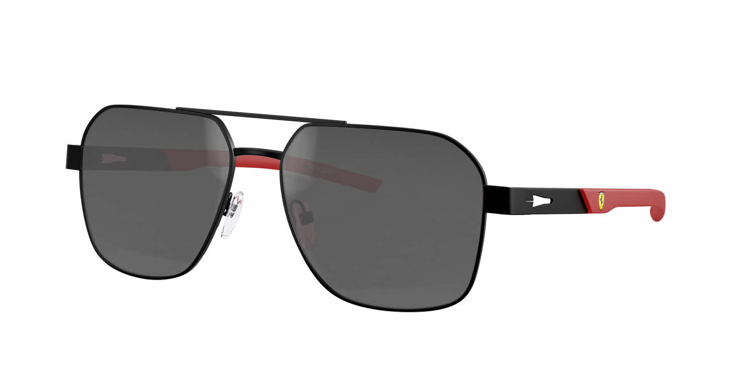 Visit Prescription Sunglasses Scuderia Ferrari FZ5003 Image 1