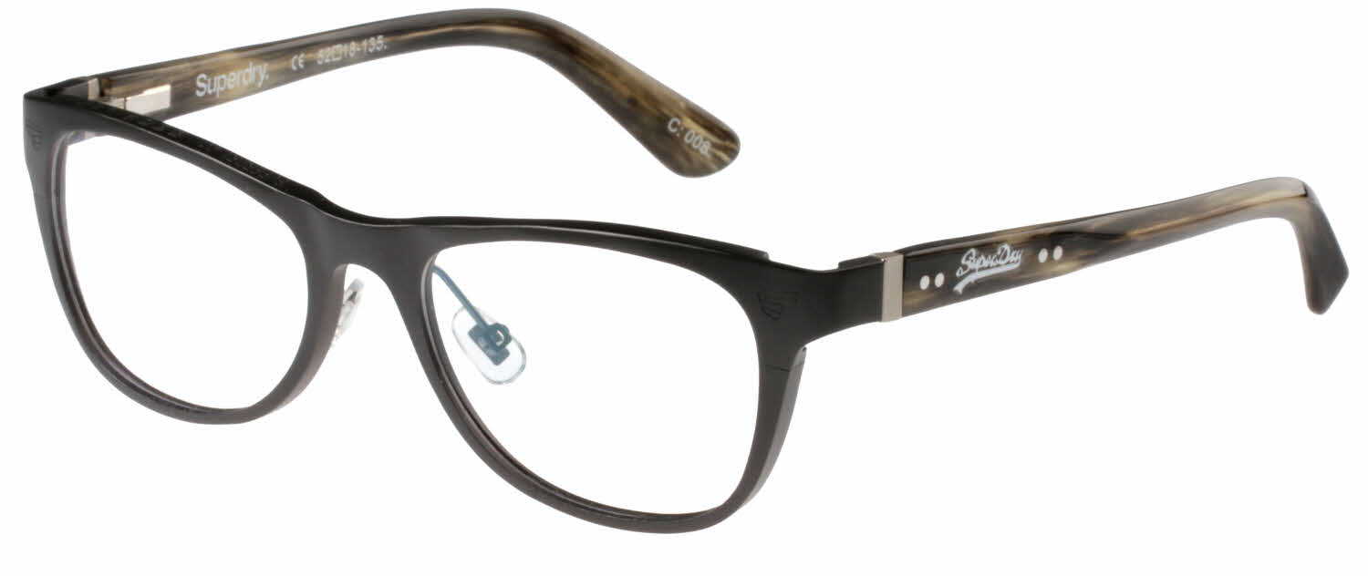 Superdry Kent Eyeglasses