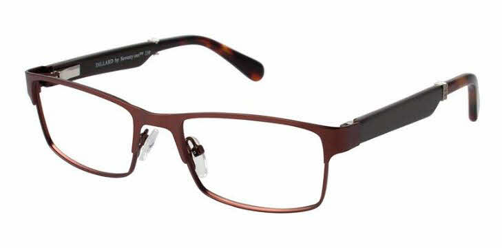Seventy One Dillard Mens Eyeglasses in Brown 94$