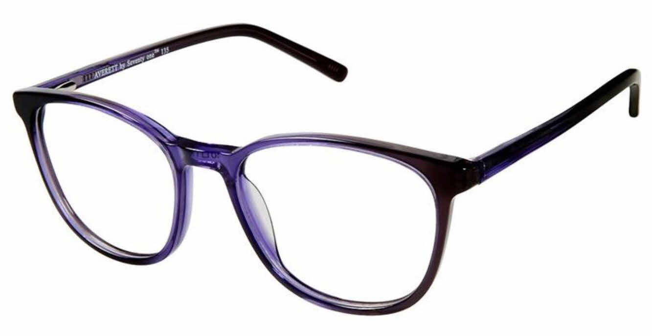 Seventy One Averett Eyeglasses