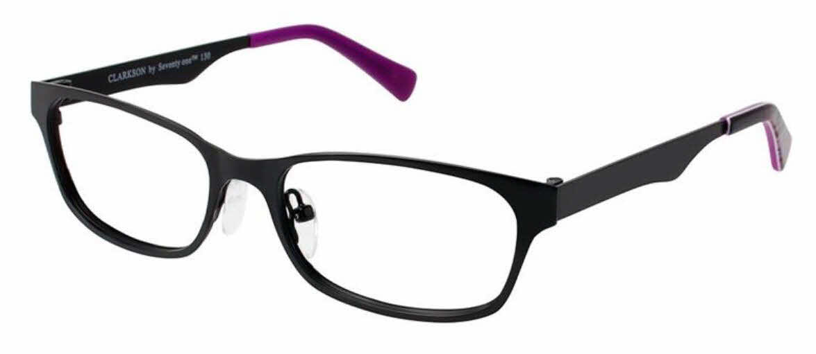Seventy One Clarkson Eyeglasses