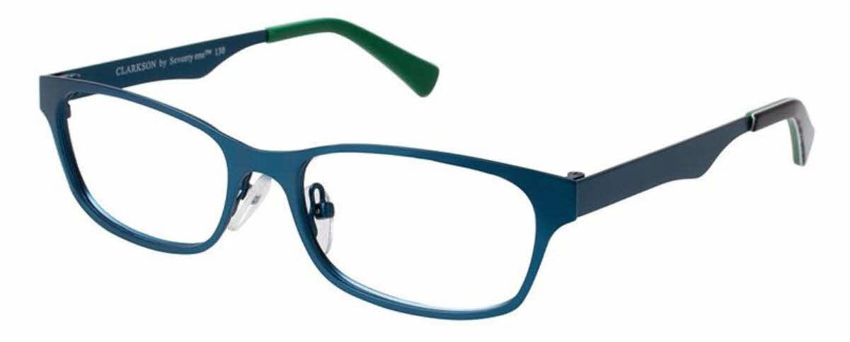 Seventy One Clarkson Eyeglasses | FramesDirect.com