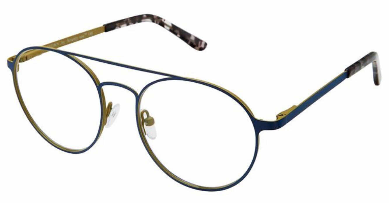 Seventy One Crown Eyeglasses
