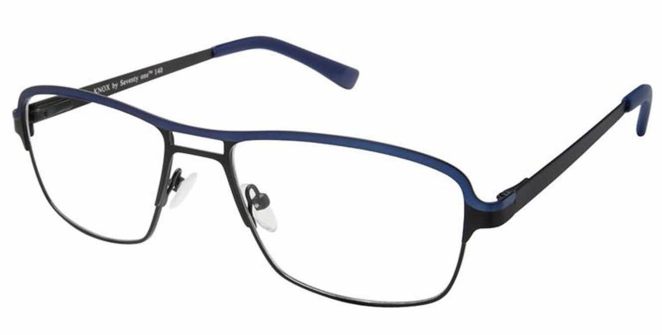 Seventy One Knox Eyeglasses
