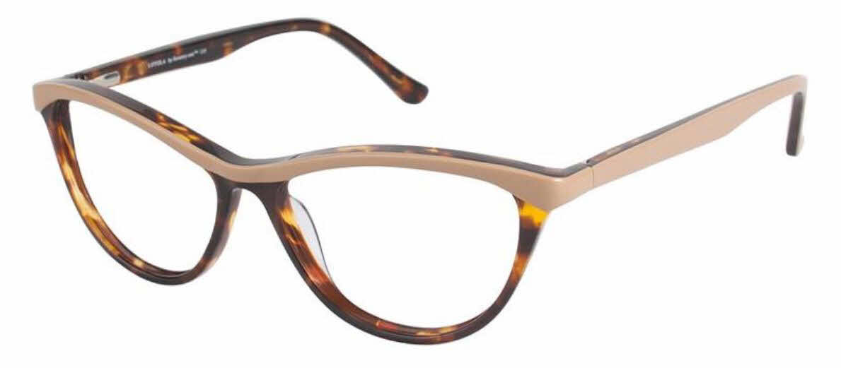 Seventy One Loyola Eyeglasses