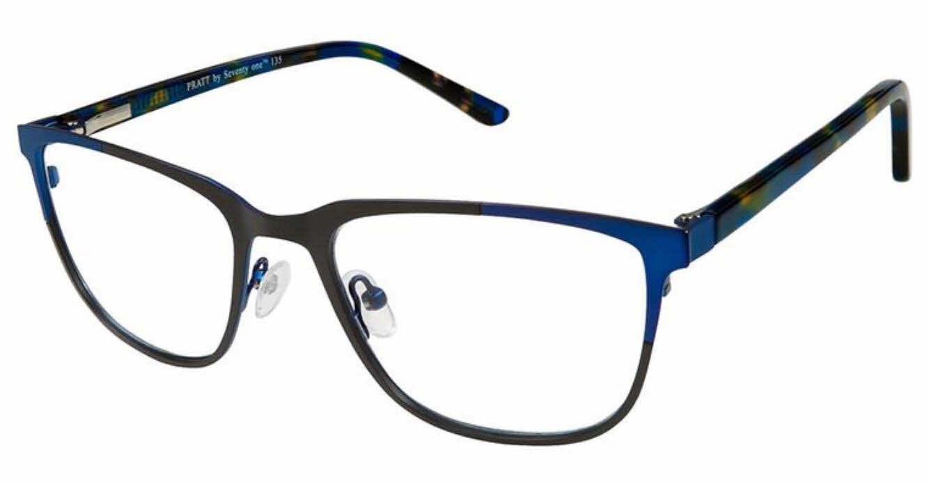 Seventy One Pratt Eyeglasses