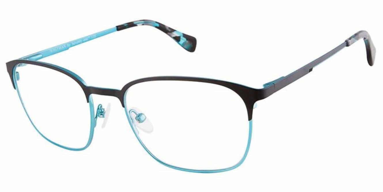 Seventy One Whitman Eyeglasses