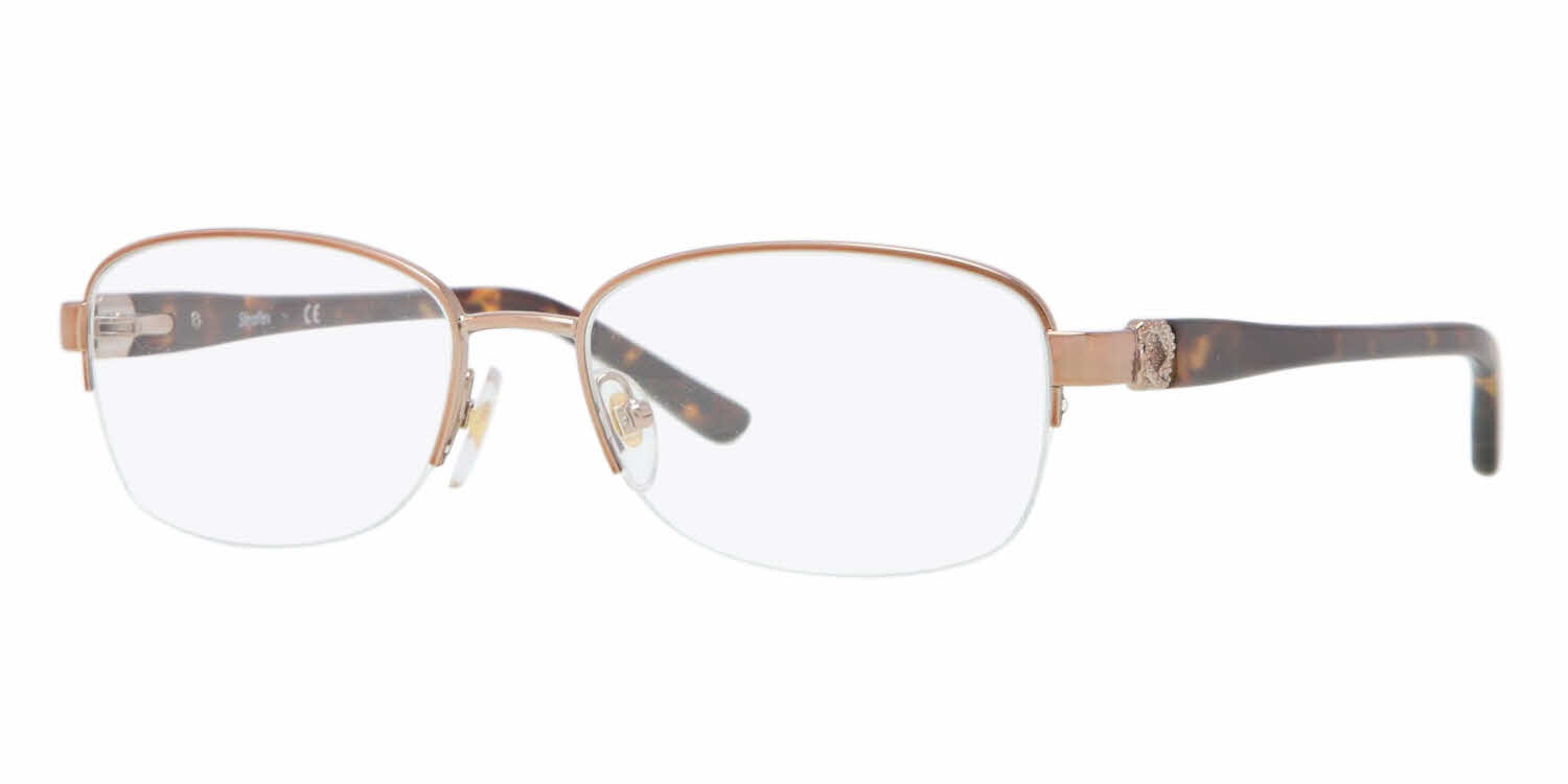 Sferoflex SF2571 Eyeglasses