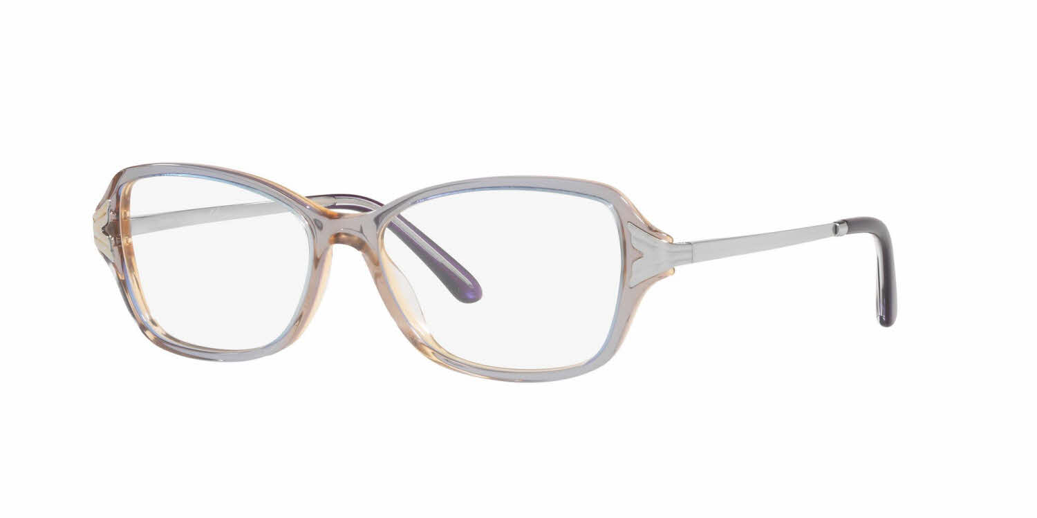 Visit Eyeglasses Sferoflex SF1576 Image 1