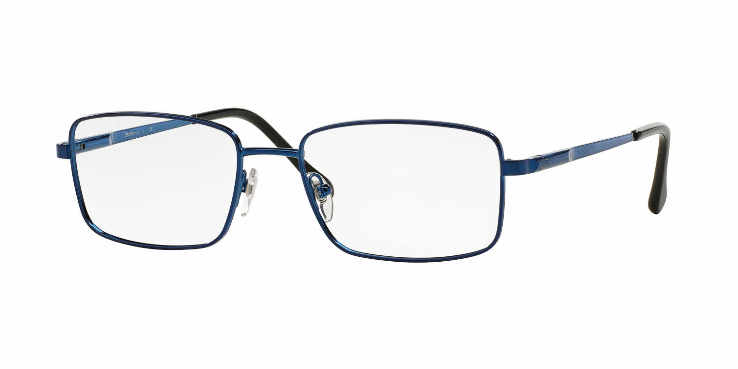 Sferoflex SF2271 Men's Eyeglasses in Blue