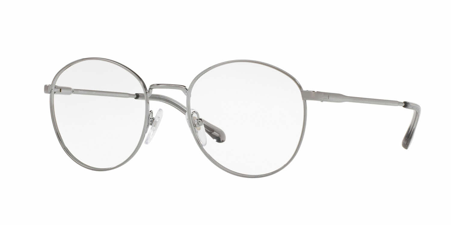 Sferoflex SF2275 Men's Eyeglasses In Gunmetal