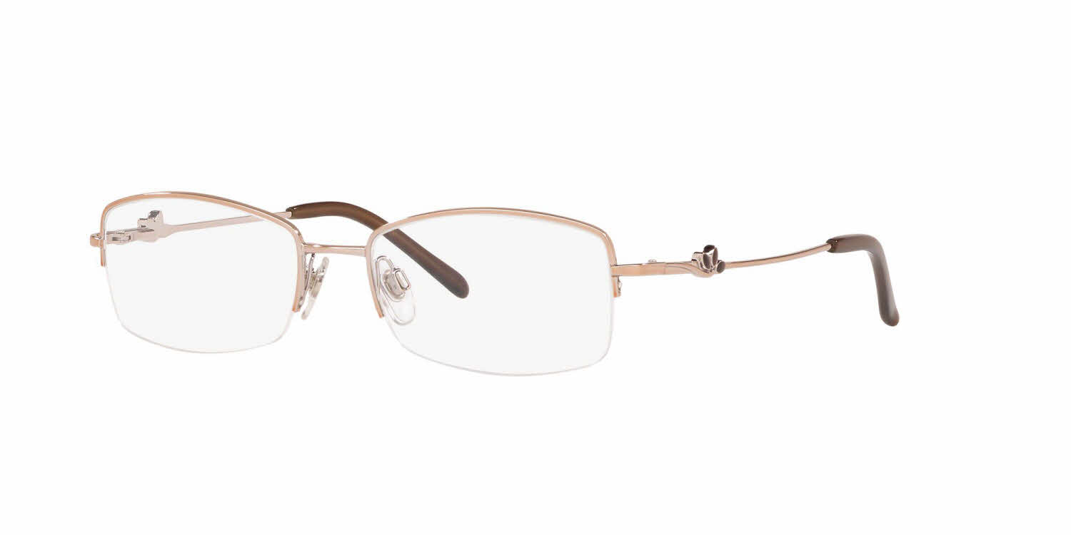 Sferoflex SF2553 Eyeglasses