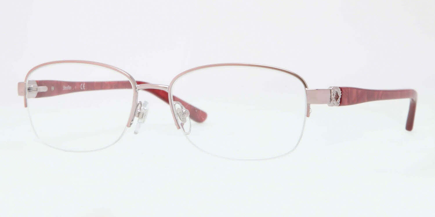 Sferoflex SF2571 Eyeglasses