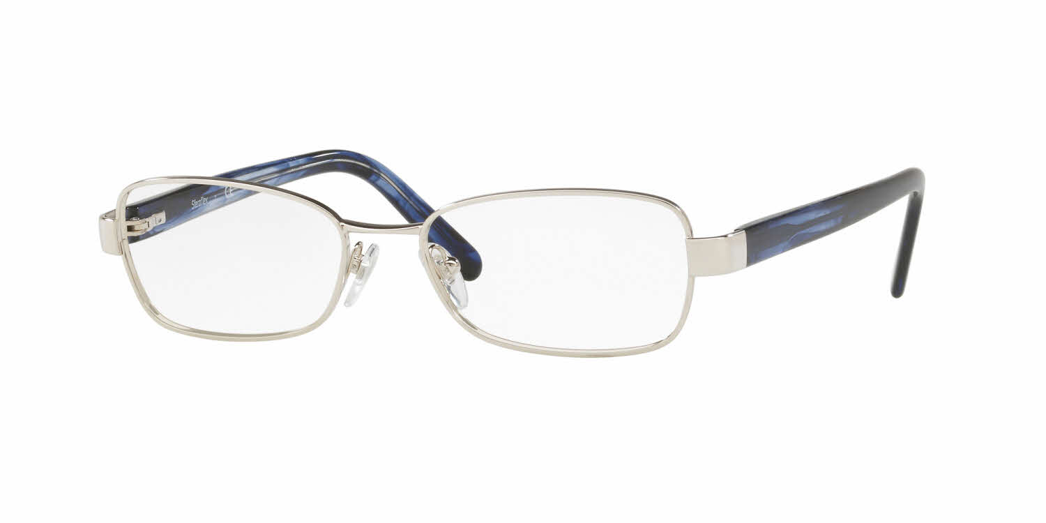Sferoflex SF2589 Eyeglasses