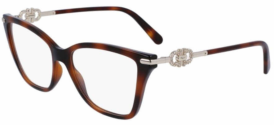 Salvatore Ferragamo SF2949R Eyeglasses