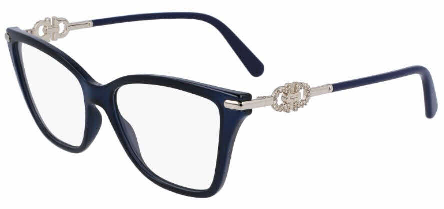 Salvatore Ferragamo SF2949R Eyeglasses