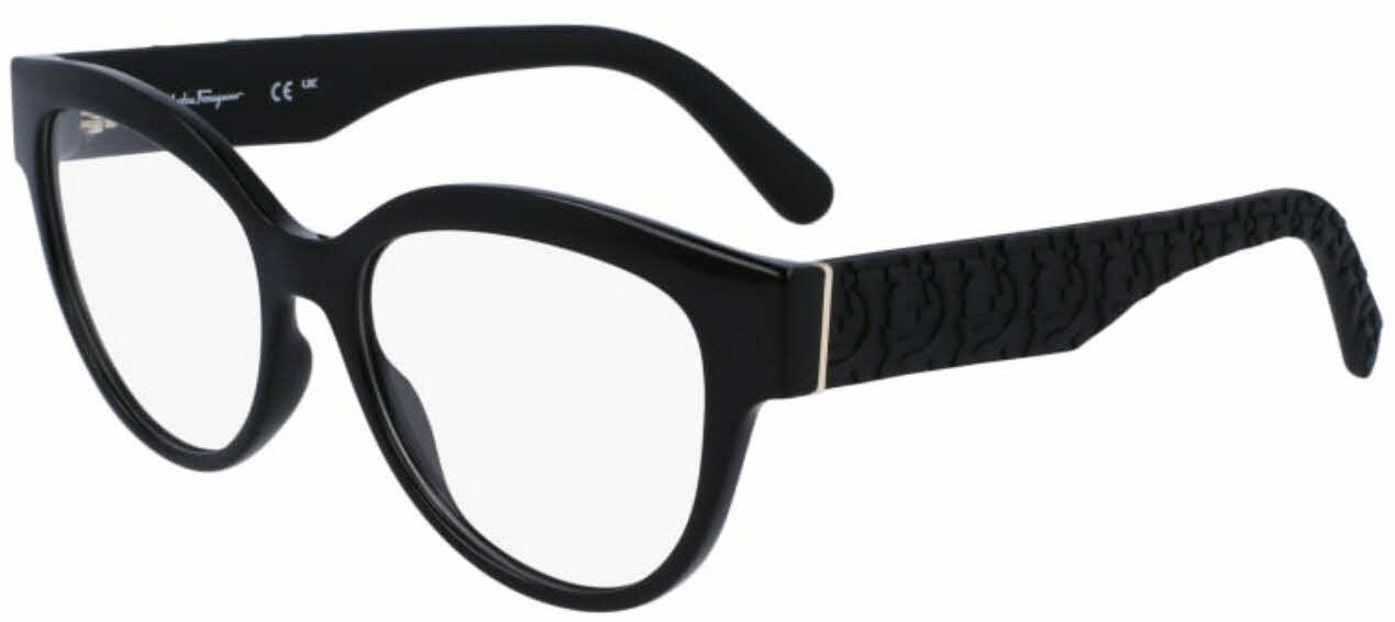 Salvatore Ferragamo SF2957E Eyeglasses