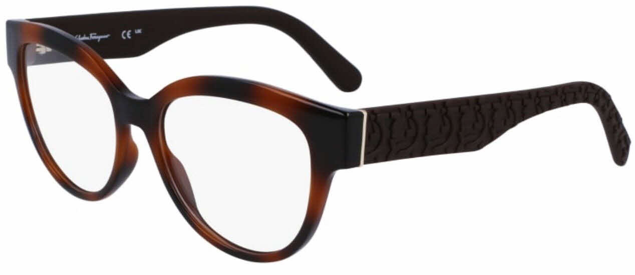 Salvatore Ferragamo SF2957E Eyeglasses