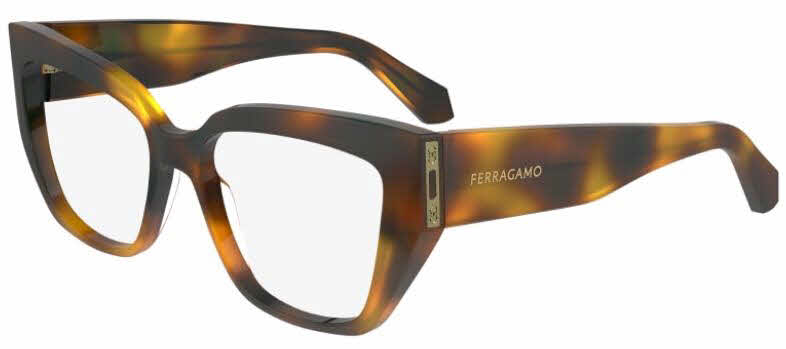 Salvatore Ferragamo SF2972 Eyeglasses