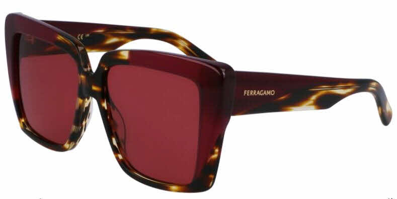 Salvatore Ferragamo SF1060SN Sunglasses