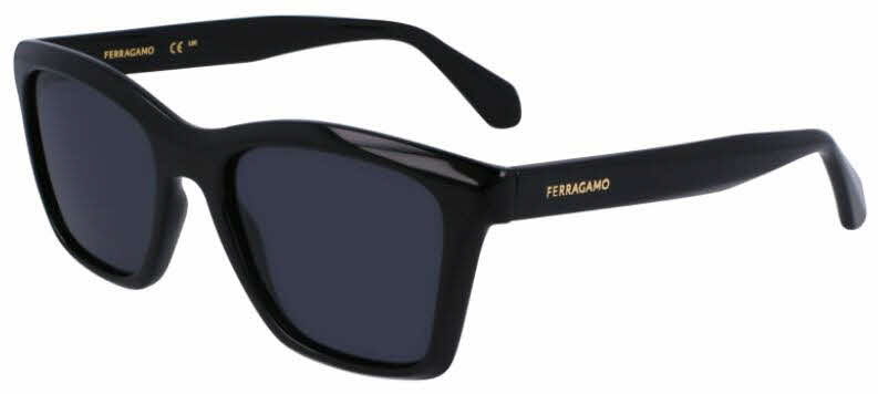 Salvatore Ferragamo SF2001S Sunglasses