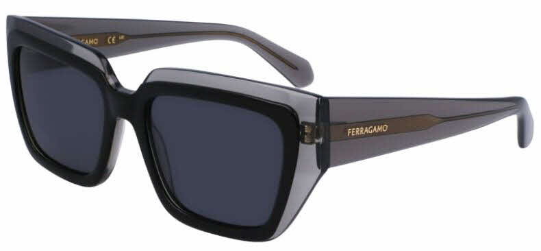 Salvatore Ferragamo SF2002S Sunglasses