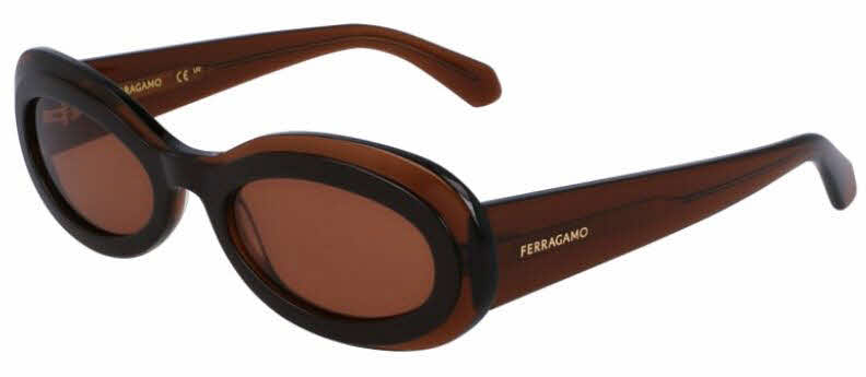 Salvatore Ferragamo SF2003S Sunglasses