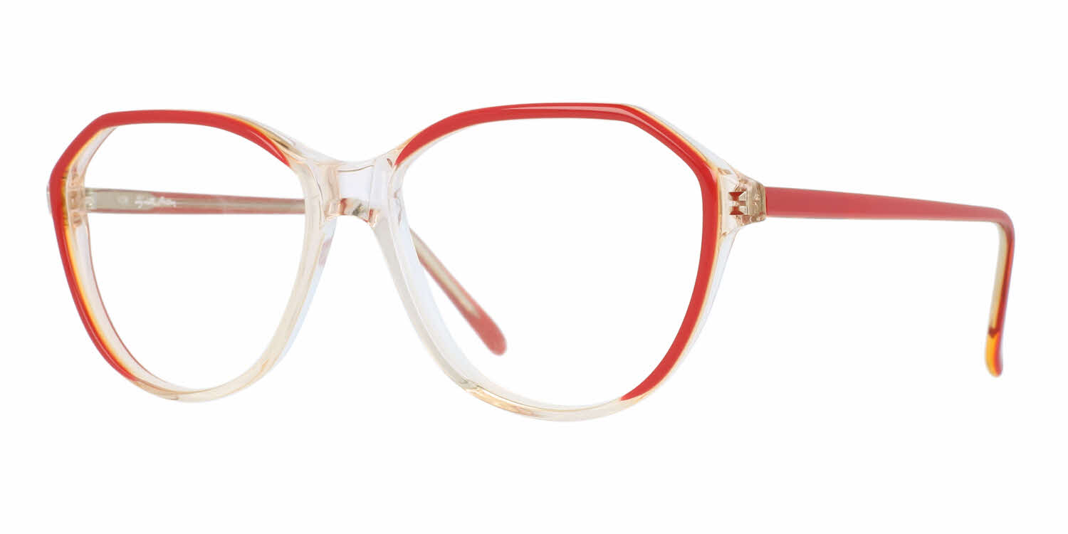 Shuron Classic 109 Eyeglasses Free Shipping