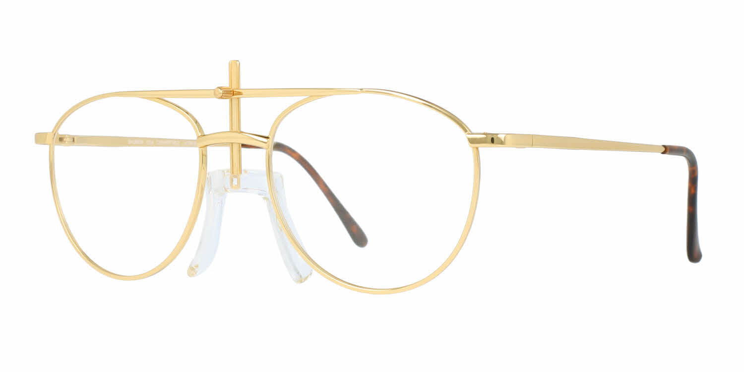Shuron Convertible Eyeglasses