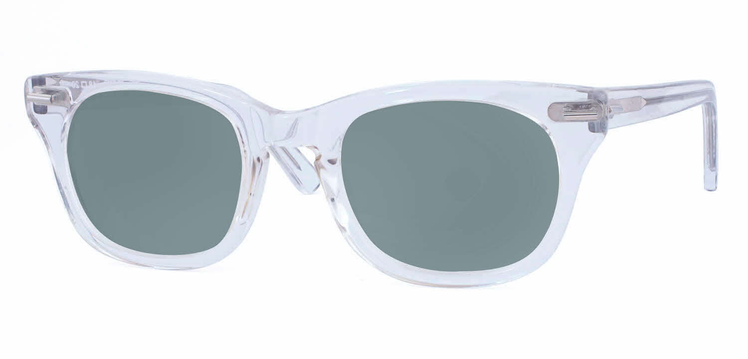Shuron Freeway Sunglasses | FramesDirect.com