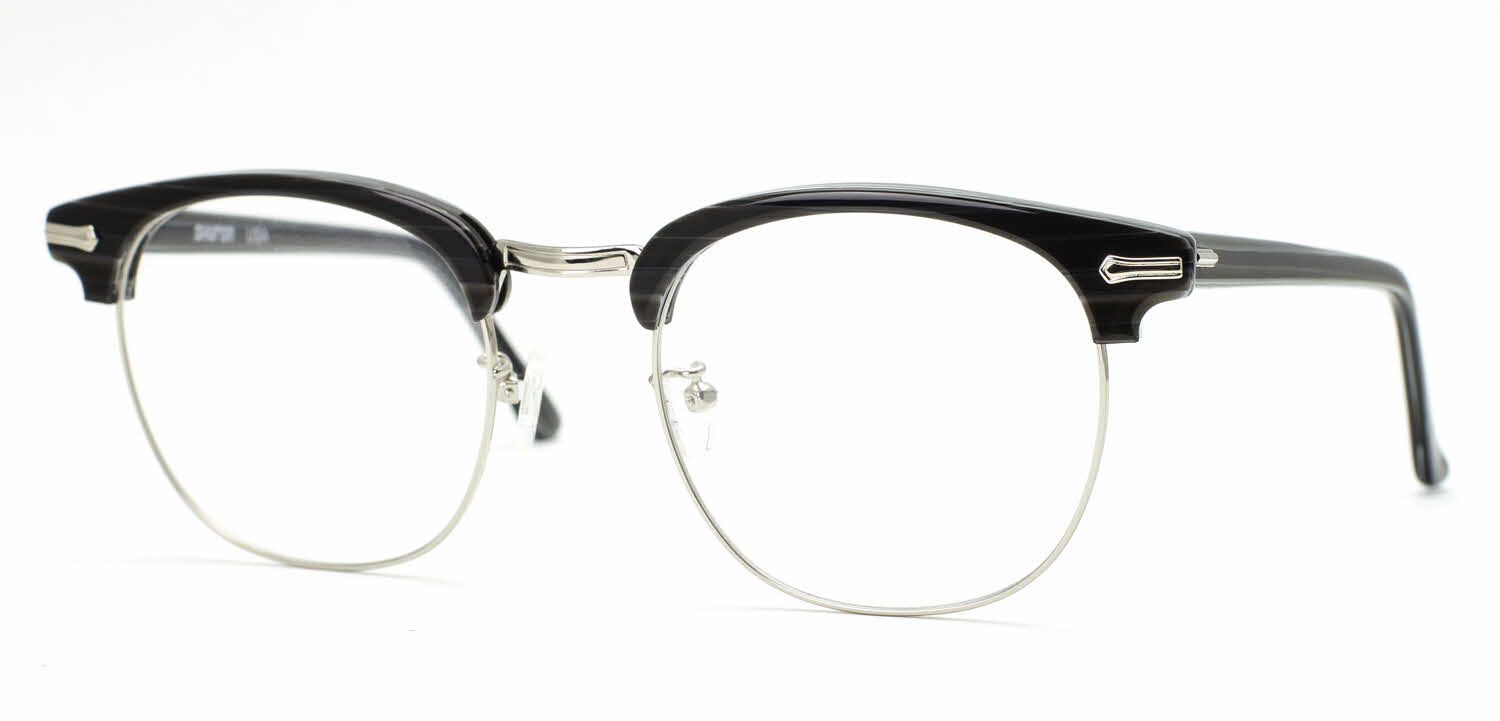 Shuron Ronsir Zyl Eyeglasses