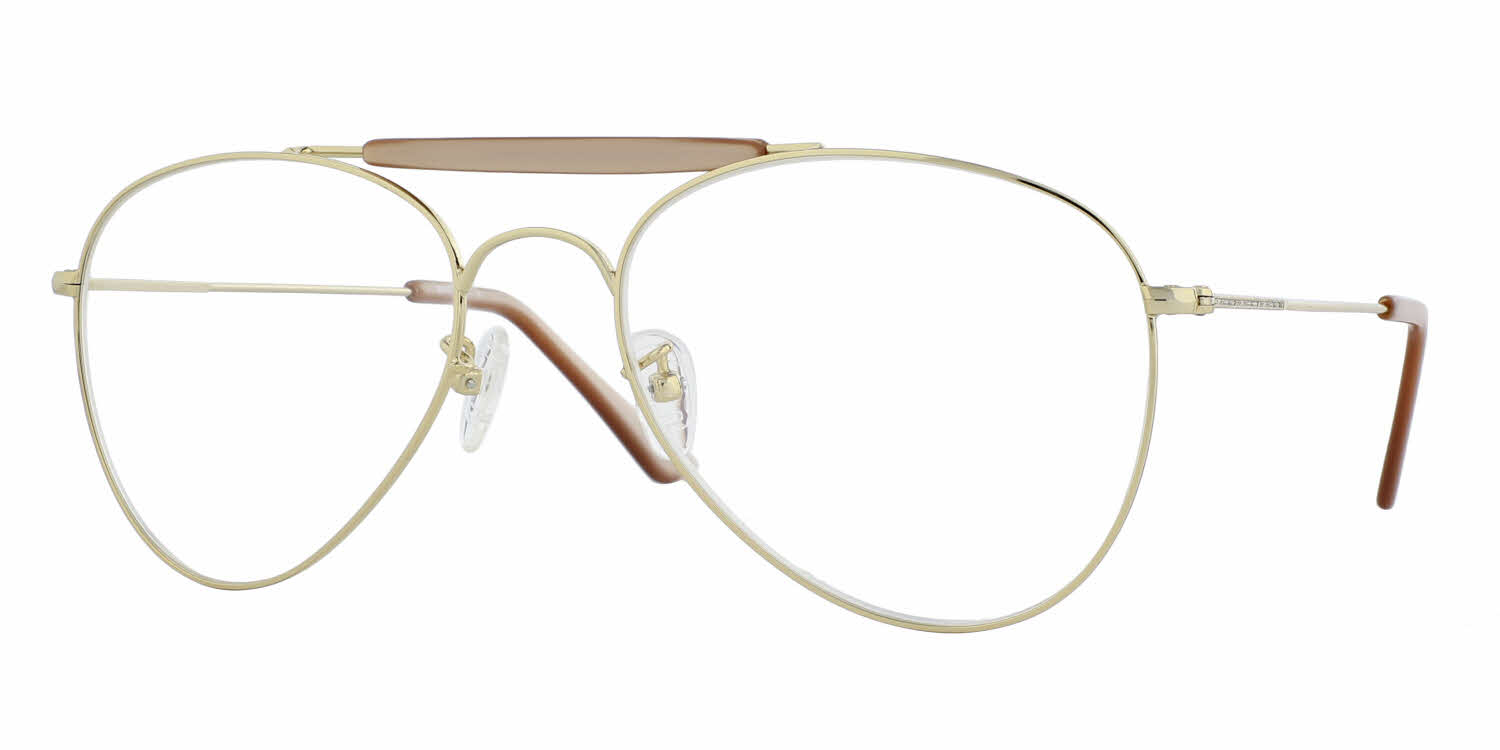 Shuron MacArthur Eyeglasses
