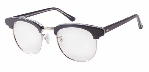 Shuron Ronsir Timberline Eyeglasses in Grey