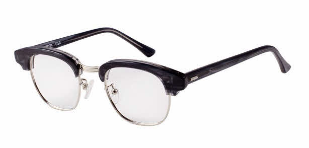 Shuron Ronsir Timberline Eyeglasses | FramesDirect.com