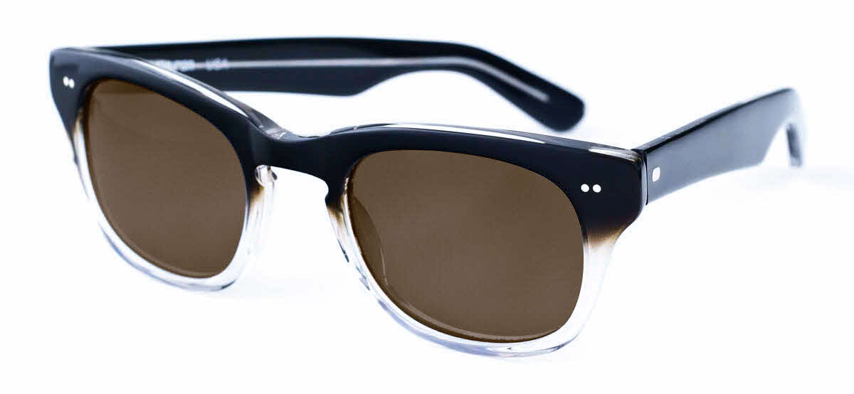 Shuron Sidewinder Sunglasses