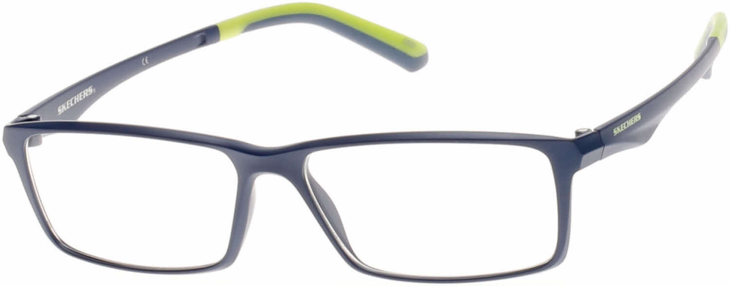 Skechers SE3154 Eyeglasses | Free Shipping