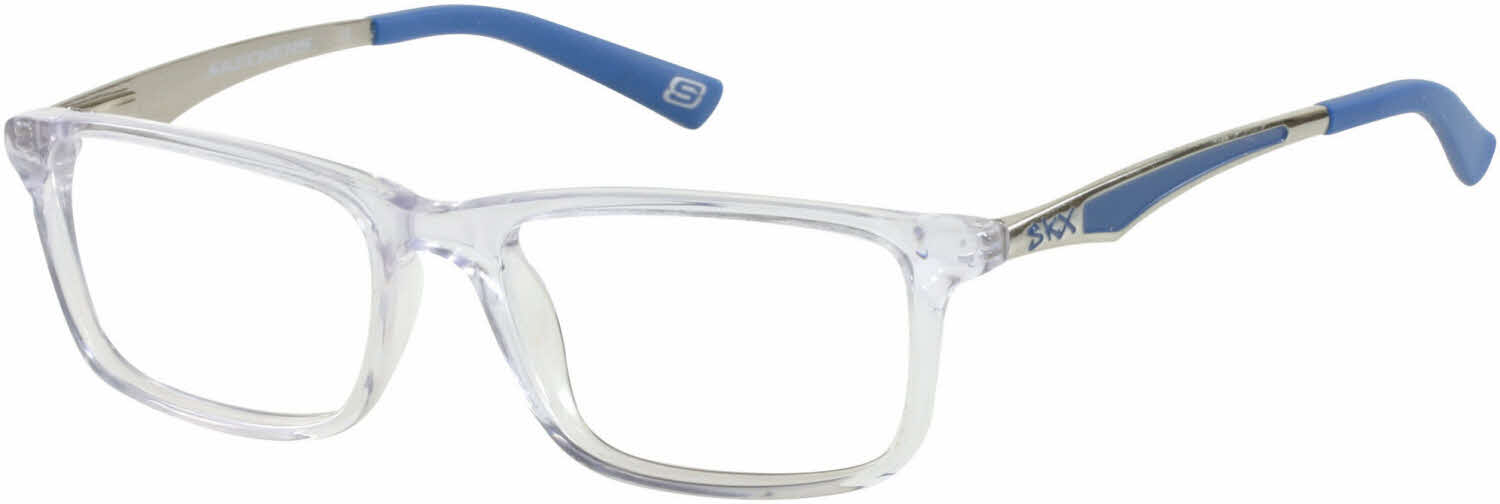 Skechers Kids SE1078 Eyeglasses