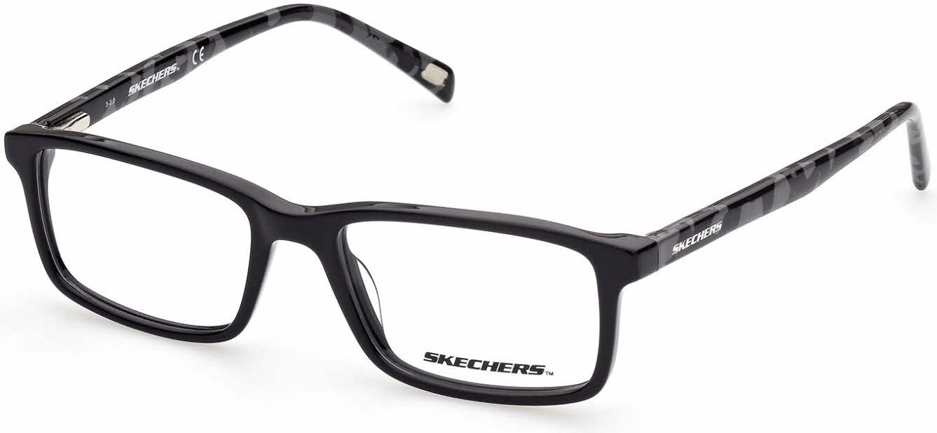 Skechers Kids SE1185 Eyeglasses